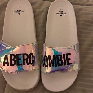 Brand new girls slides!!!!!